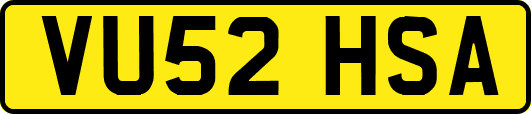 VU52HSA