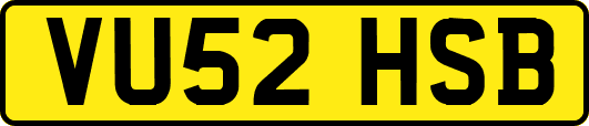 VU52HSB