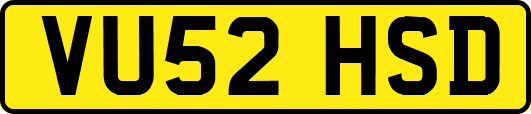 VU52HSD