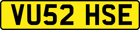 VU52HSE