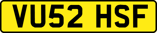 VU52HSF