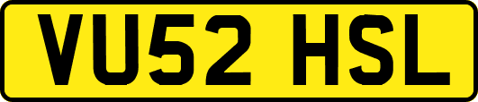VU52HSL