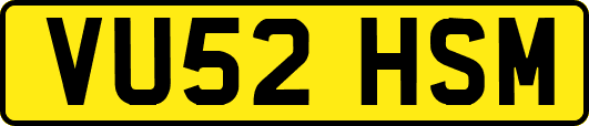 VU52HSM