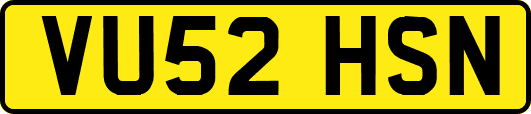 VU52HSN