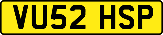 VU52HSP