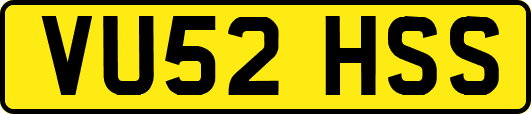 VU52HSS