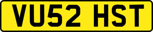 VU52HST