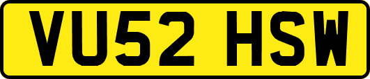 VU52HSW