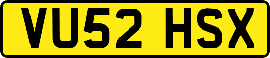 VU52HSX
