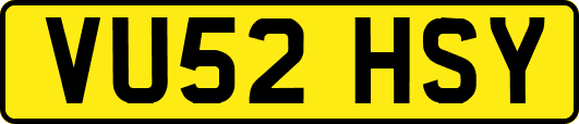 VU52HSY