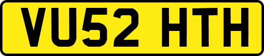VU52HTH