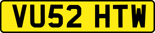 VU52HTW