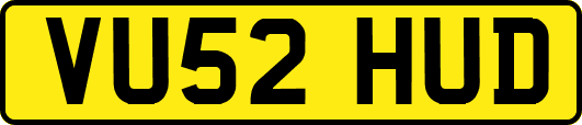 VU52HUD