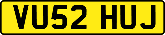 VU52HUJ