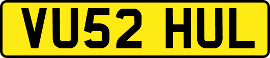 VU52HUL