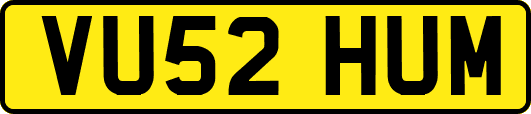 VU52HUM