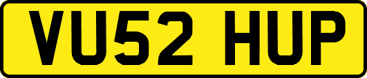 VU52HUP
