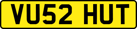 VU52HUT