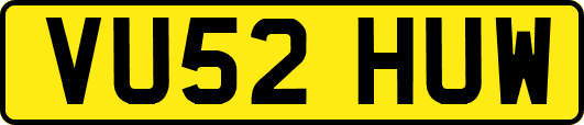 VU52HUW