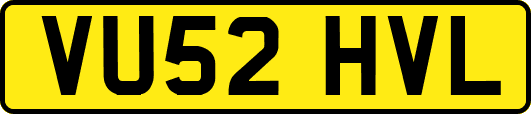 VU52HVL