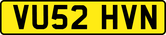 VU52HVN