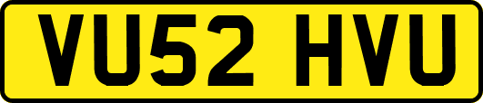 VU52HVU