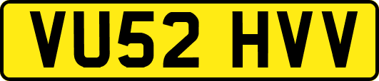 VU52HVV