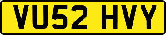 VU52HVY