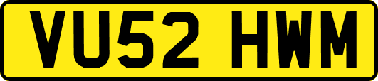 VU52HWM