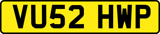 VU52HWP