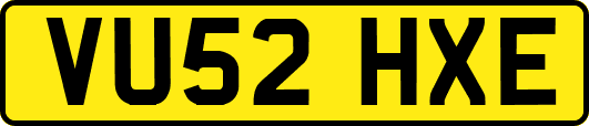 VU52HXE