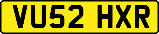 VU52HXR