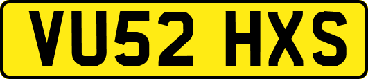VU52HXS
