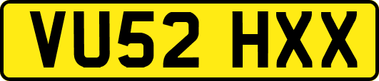 VU52HXX