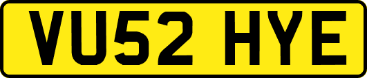 VU52HYE