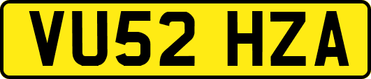 VU52HZA