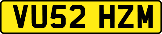 VU52HZM