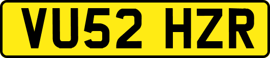 VU52HZR