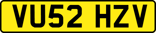 VU52HZV