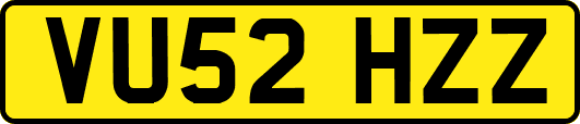 VU52HZZ
