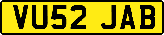 VU52JAB