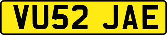 VU52JAE