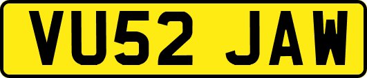 VU52JAW