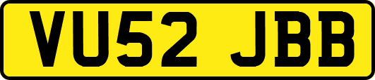 VU52JBB