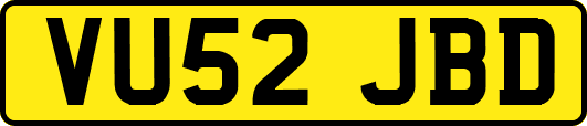VU52JBD
