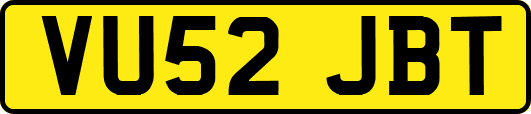 VU52JBT