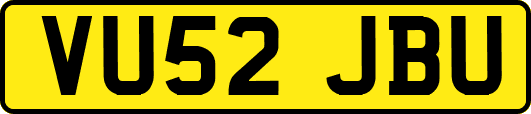 VU52JBU