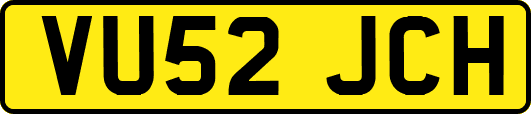 VU52JCH