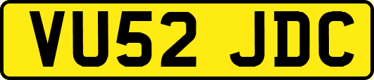 VU52JDC