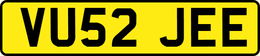 VU52JEE